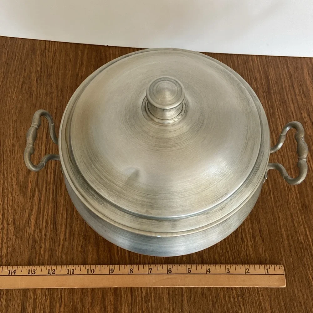 O P C VINTAGE SOUP TUREEN / ICE BUCKET